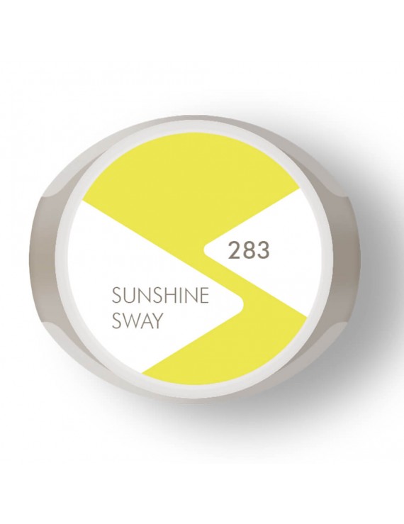 N°283 SUNSHINE SWAY