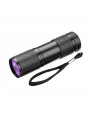 LAMPE FLASH UV/LED