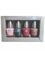 Pack de Vernis de Couleurs