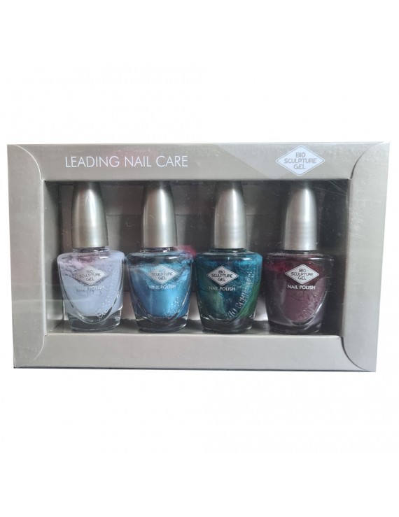 Pack de Vernis de Couleurs