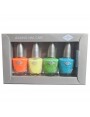 Pack de Vernis de Couleurs