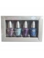 Pack de Vernis de Couleurs