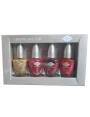 Pack de Vernis de Couleurs