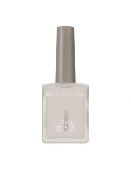 ETHOS | MATTE TOP COAT