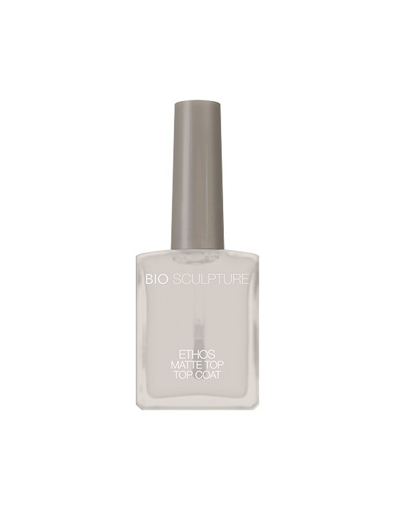 ETHOS | MATTE TOP COAT